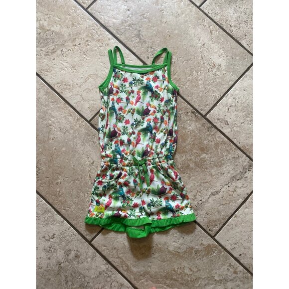 American Girl Lea Clark Romper‎ - Picture 1 of 2